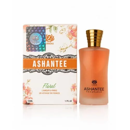 Ashantee Floral