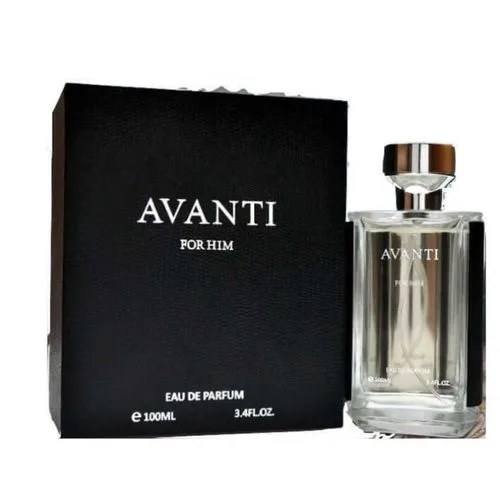 Avanti Baron de Bellefleur | For Him