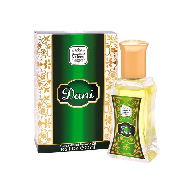 Naseem Oil 24ML | Dani