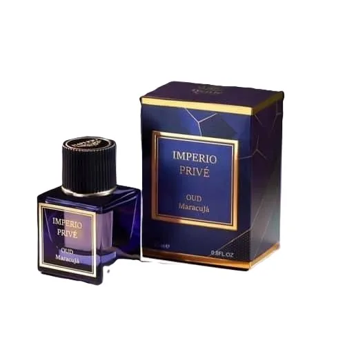 Imperio Prive 25ML | Oud Maracuja