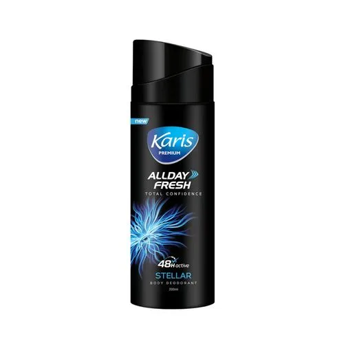 BODY SPRAY Karis premium