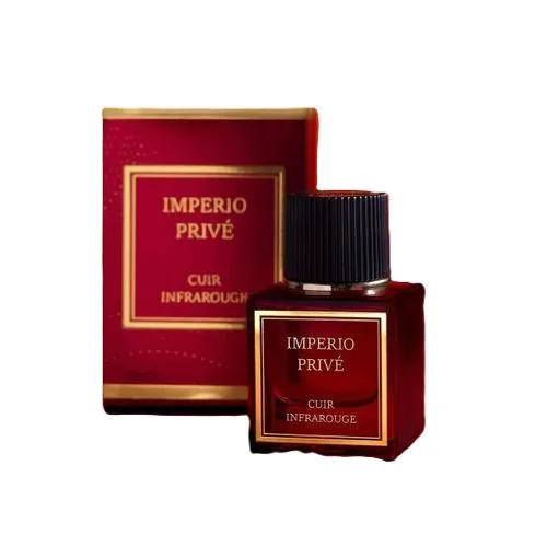 Imperio Prive 25ML | Cuir Infrarouge