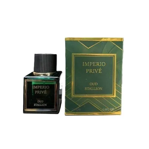 Imperio Prive 25ML | Oud Stallion