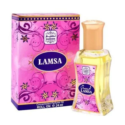 Naseem Oil 24ML | Lamsa