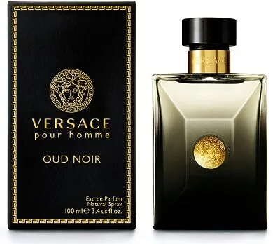 Versace Versace Oud