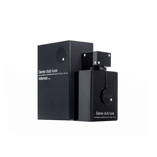 Imperio 25ml Genie club luxe black
