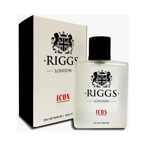 RIGGS Riggs Perfume