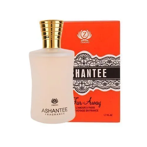 Ashantee Far Away