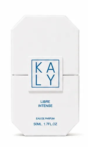 Kaly Libre intense