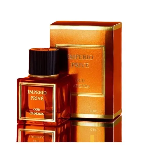 Imperio Prive 25ML | Oud Cadenza