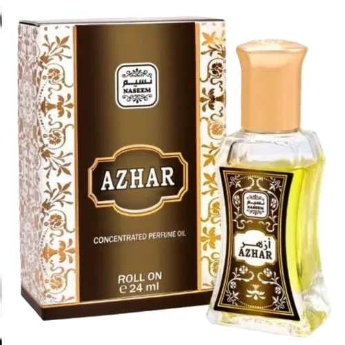 Naseem Oil 25ML | Azhar