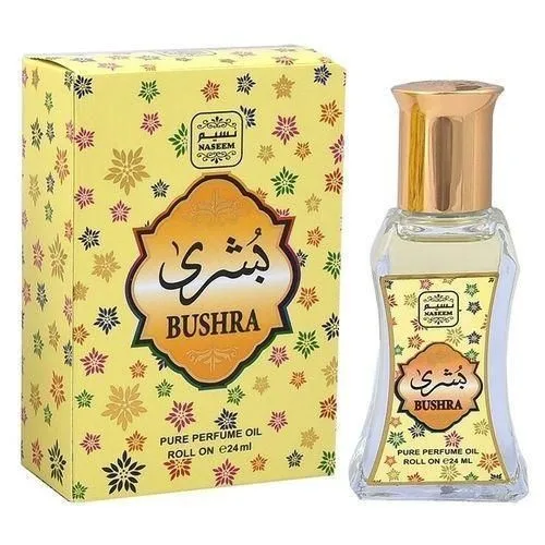 Naseem Oil 24ML | Bushra