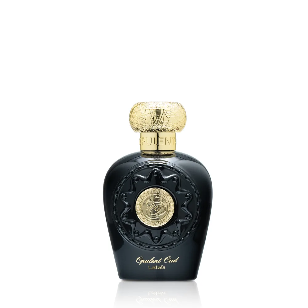Lataffa Opulent oud