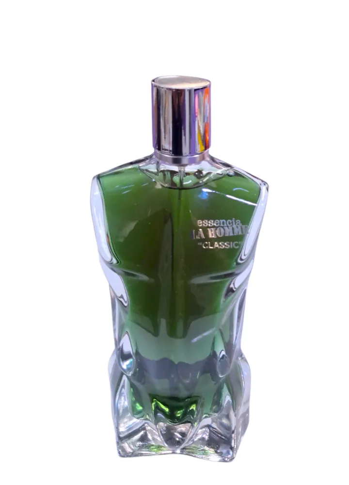 Essencia Fragrance world La HOMME Classic