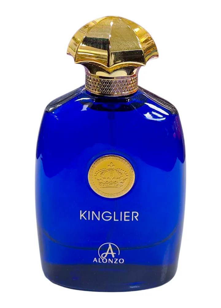 Alonzo Kinglier
