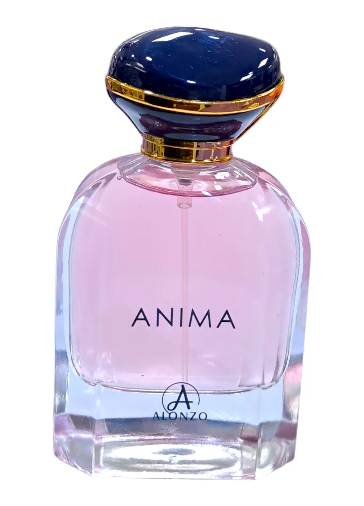 Alonzo Anima
