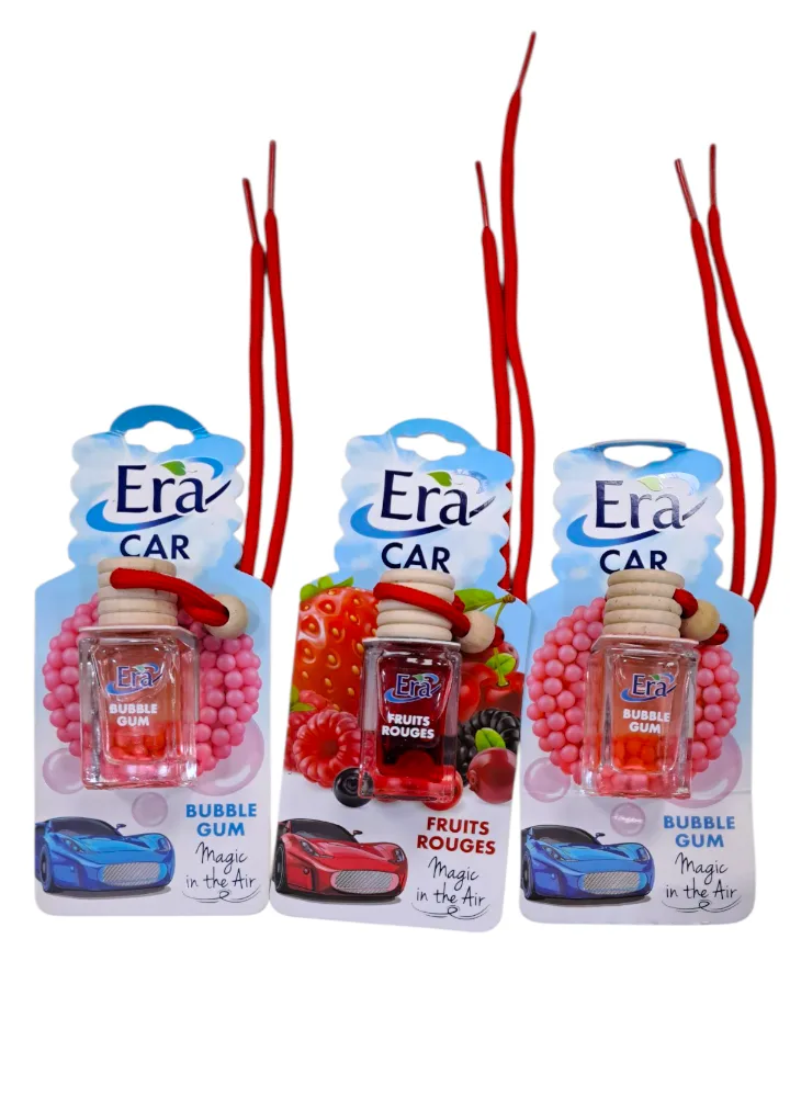 Era Car diffusers