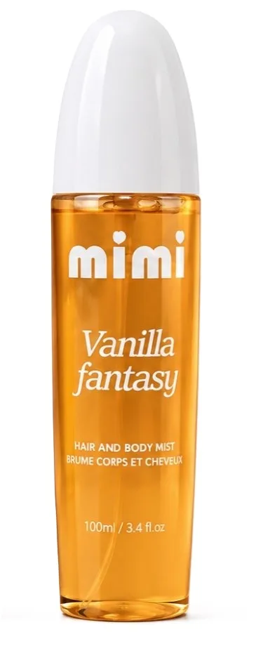 Mimi Vanilla Fantasy