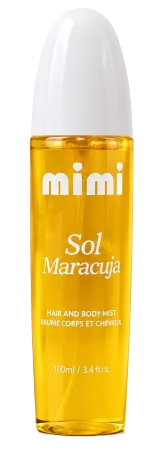 Mimi SOL MARACUJA