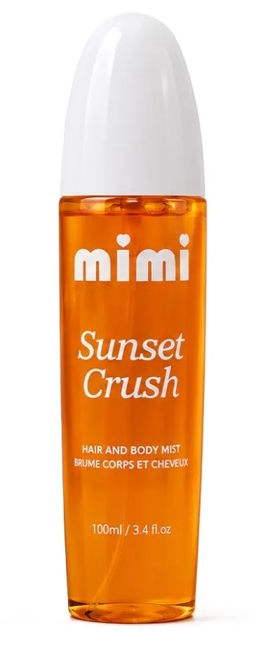 Mimi Sunset Crush