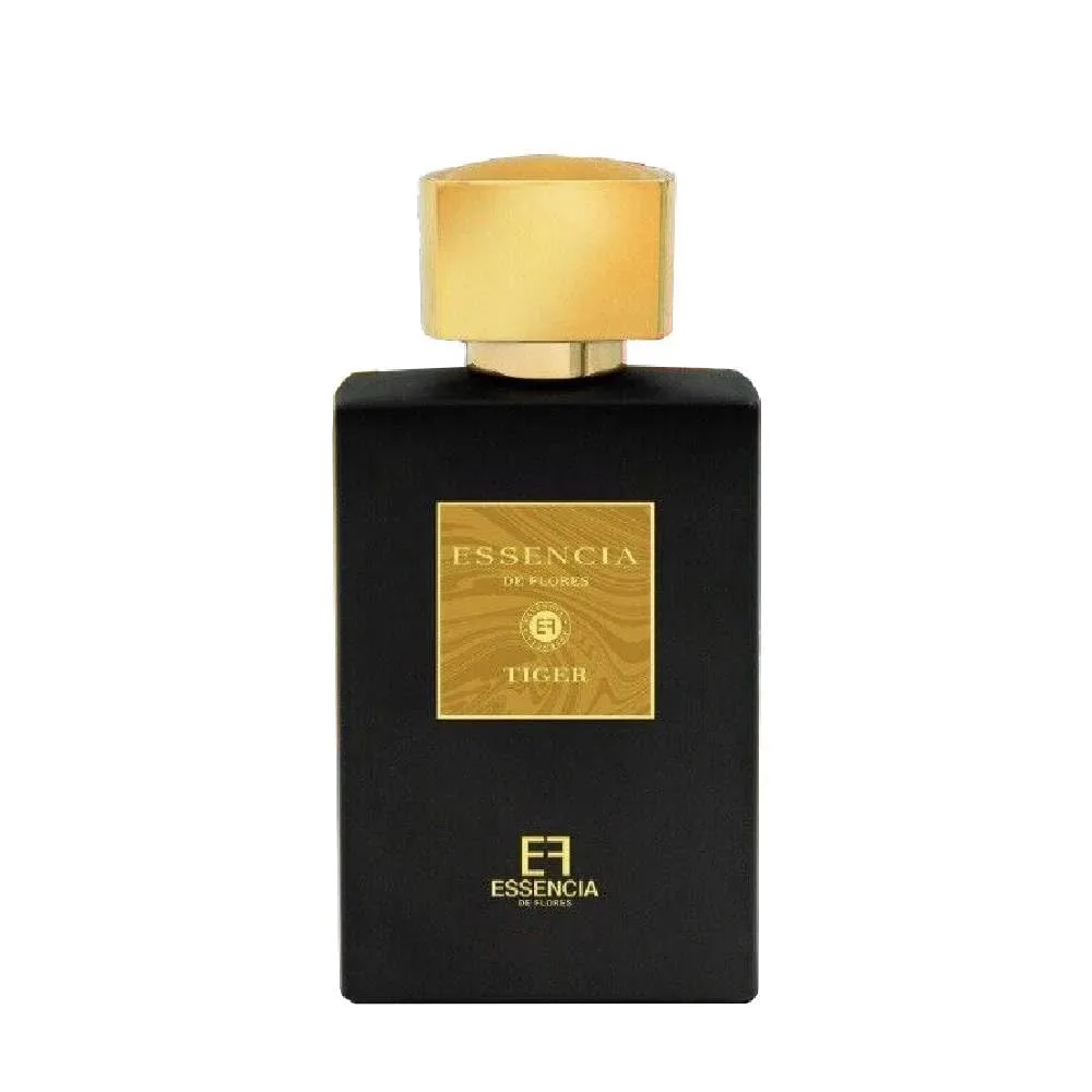 Essencia Fragrance world Tiger