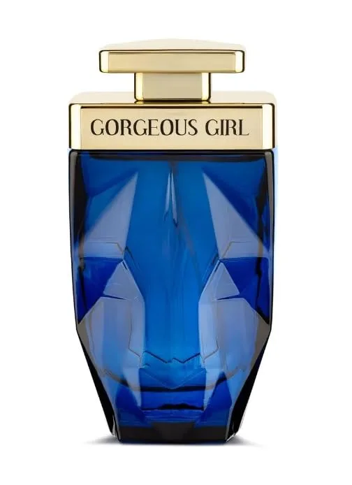 Essencia Fragrance world Gorgeous Girl