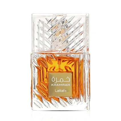Lataffa Khamrah Regular