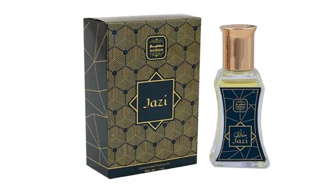 Naseem Oil 24ML | Jazi