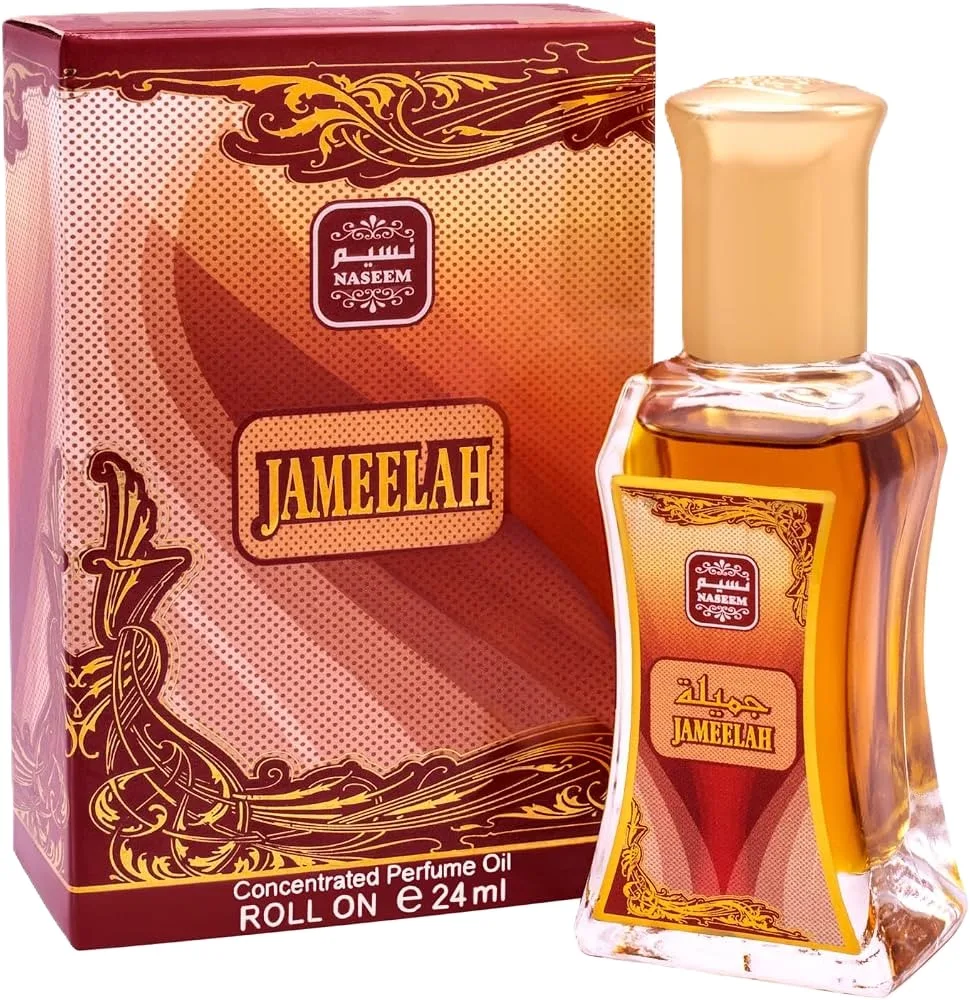 Naseem Oil 24ML| JAMEELAH