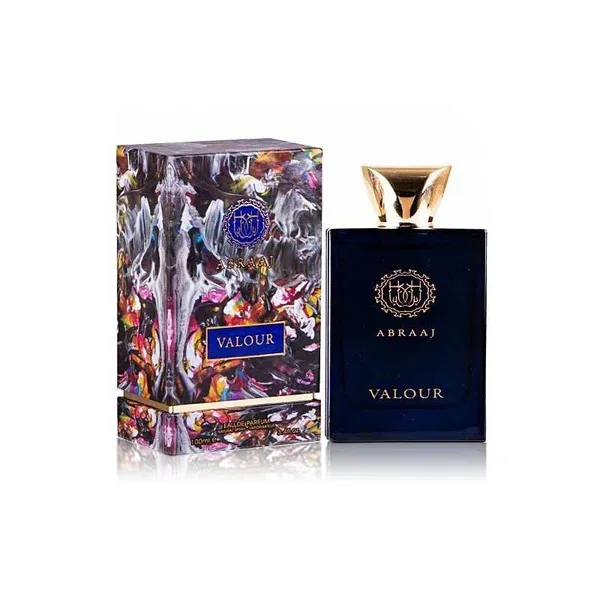 Fragrance World Abraaj Valour