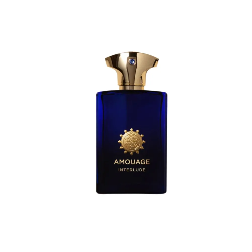 Amouage Interlude Man