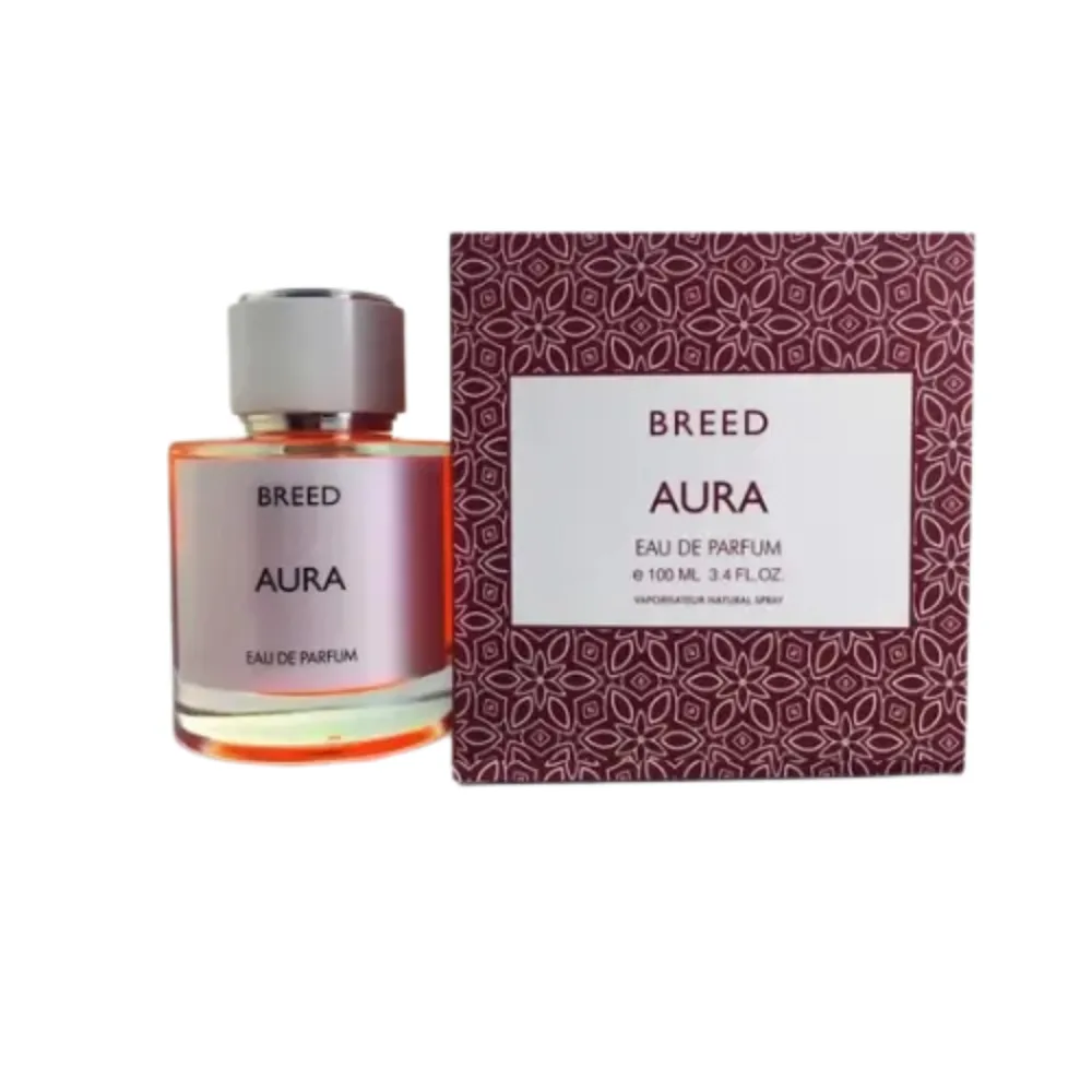 BREED Aura