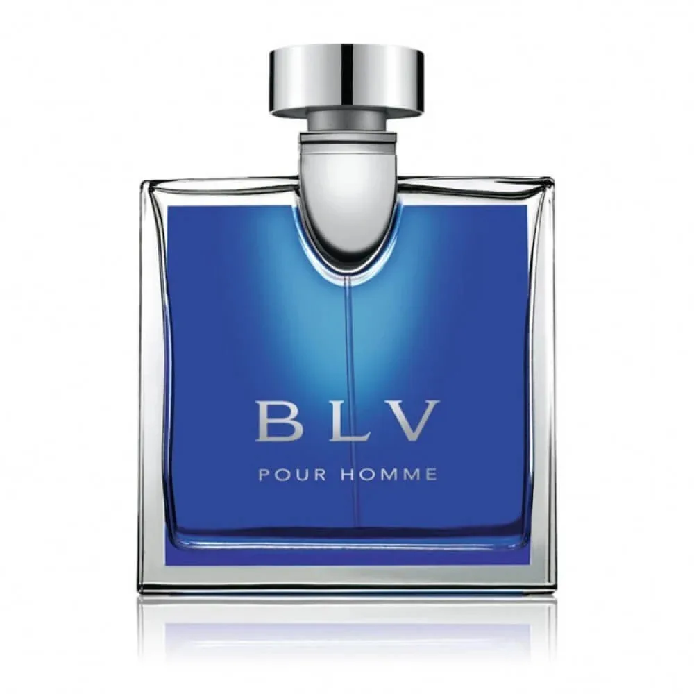 Bvlgari BLV Man