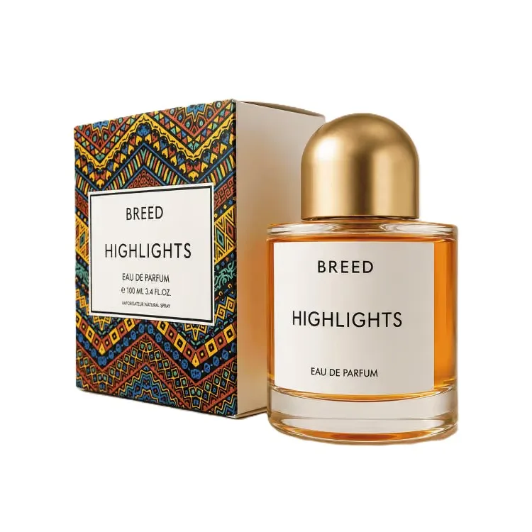 BREED Highlight