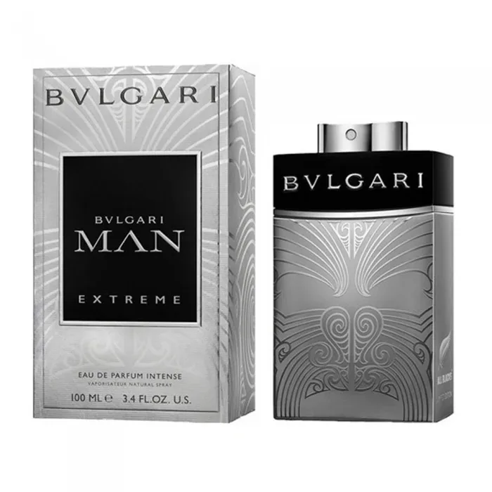 Bvlgari Man Extreme