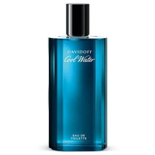 Davidoff Cool Water Man