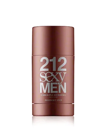 Carolina Herrera 212 Sexy Man