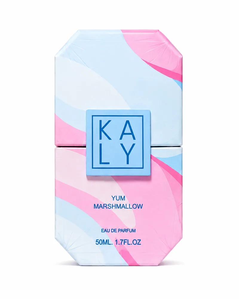 Kaly Yum Marshmallow
