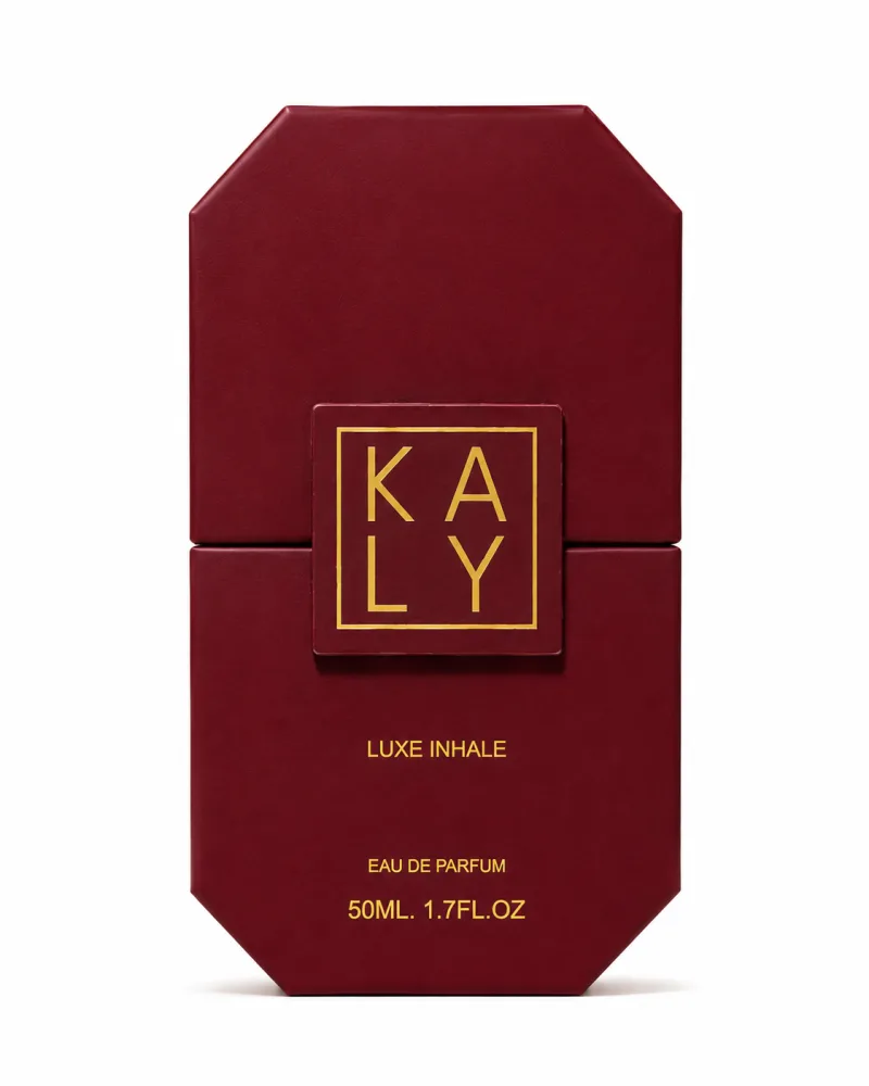 Kaly Luxe Inhale