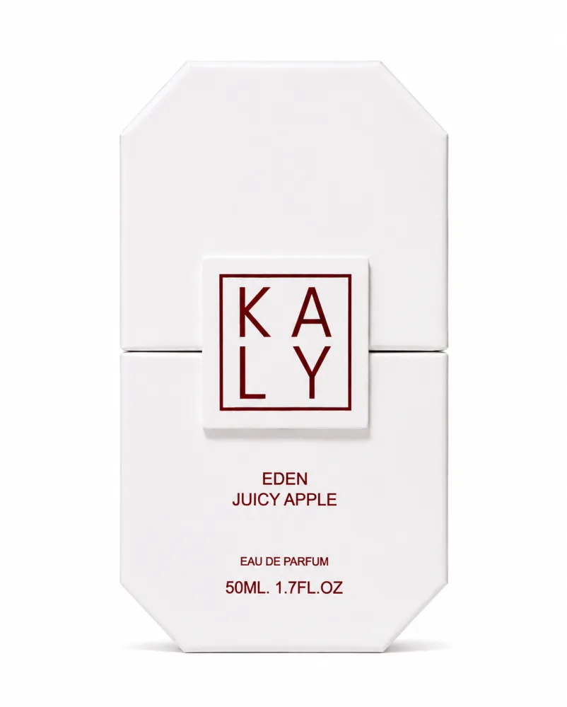 Kaly Eden Juicy Apple