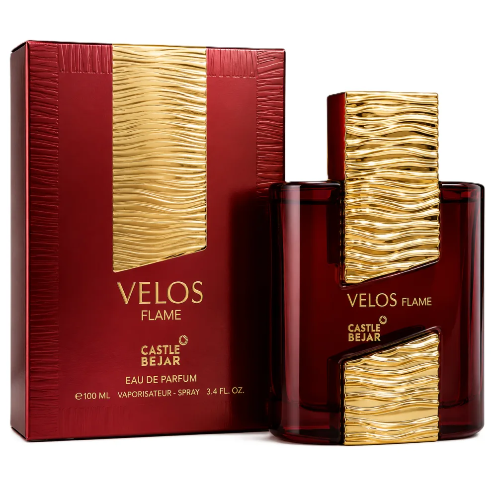Castle Bejar VELOS FLAME