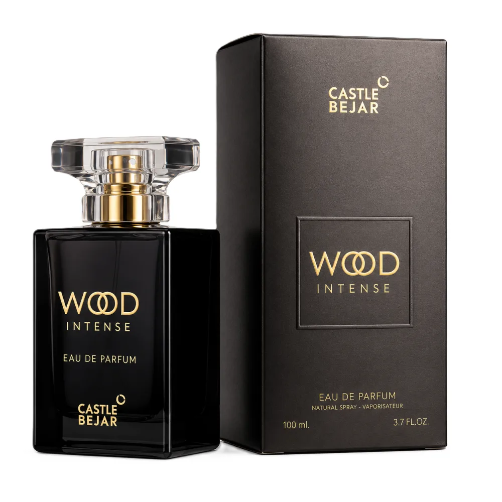 Castle Bejar WOOD INTENSE