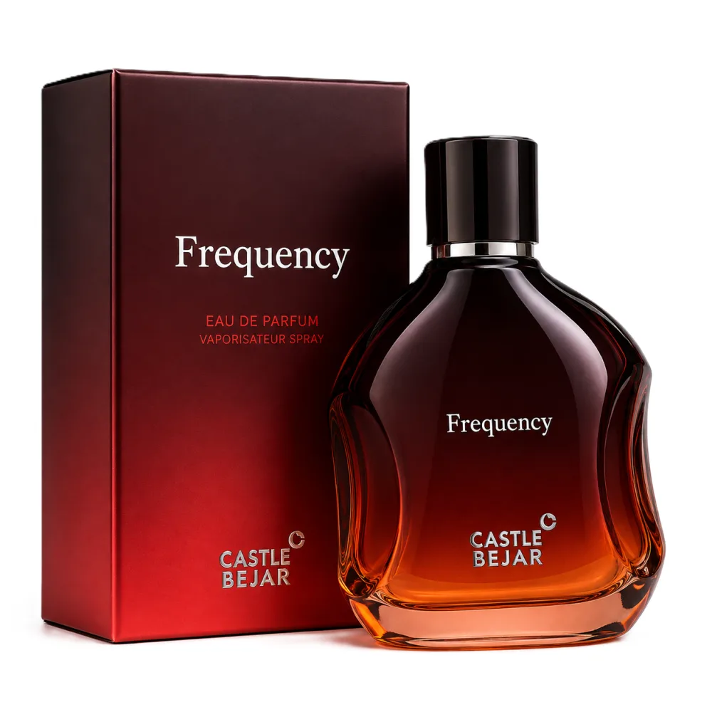 Castle Bejar FREQUENCY