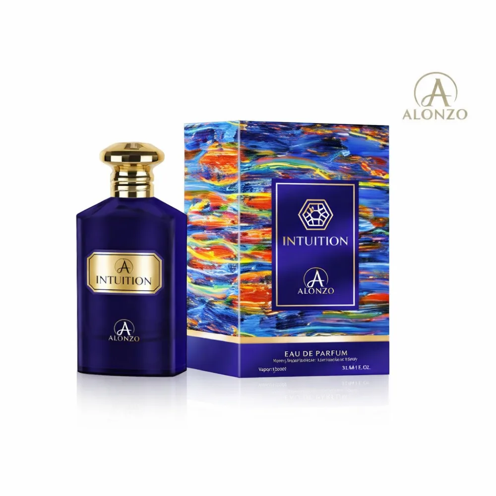 Alonzo Intuition