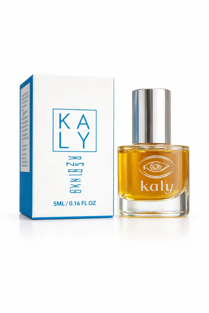 Kaly oil