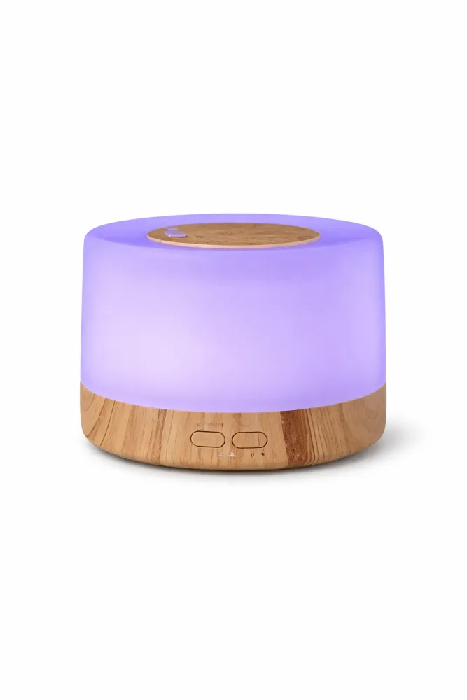 Humidifier Classic Aroma Diffuser