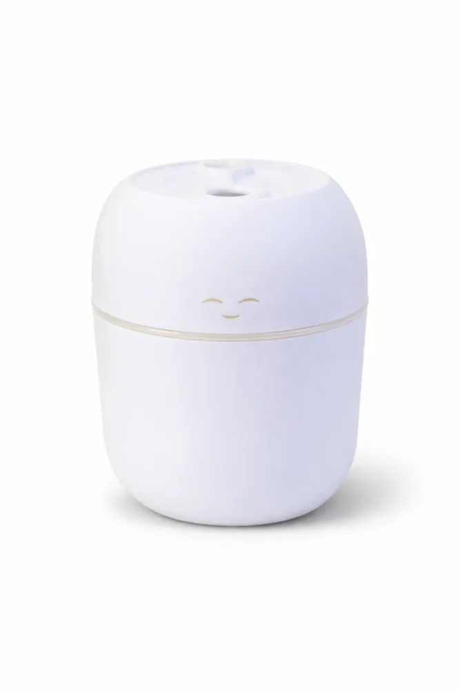 Tag Mini Smile Capsule