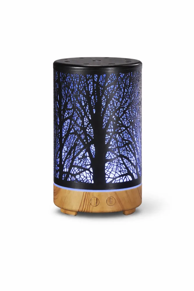 Humidifier Forest Shadow LED