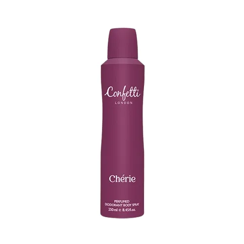 Confetti Chérie Body Spray | 250ML