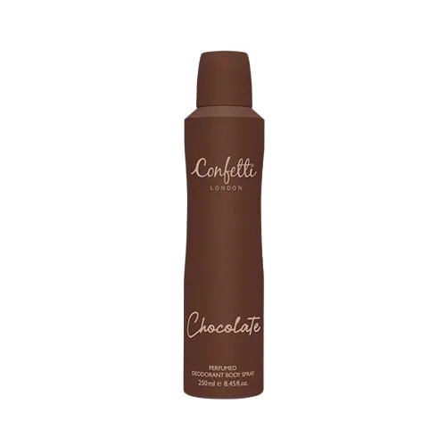 Confetti Choсolаte Body Spray | 250ML